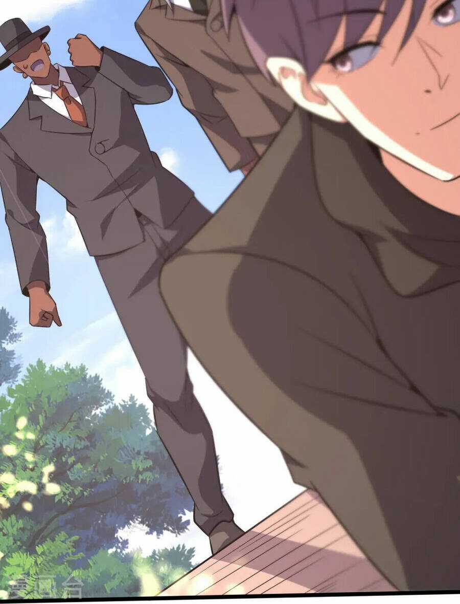 Y Võ Chí Tôn Chapter 359 trang 34