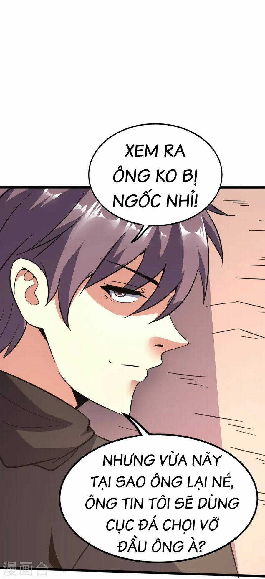 Y Võ Chí Tôn Chapter 359 trang 35