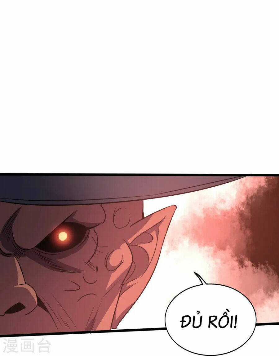 Y Võ Chí Tôn Chapter 359 trang 36