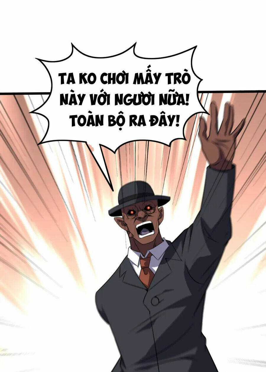 Y Võ Chí Tôn Chapter 359 trang 37