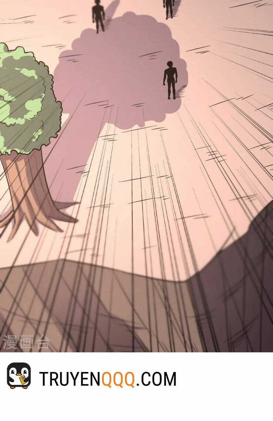 Y Võ Chí Tôn Chapter 359 trang 41