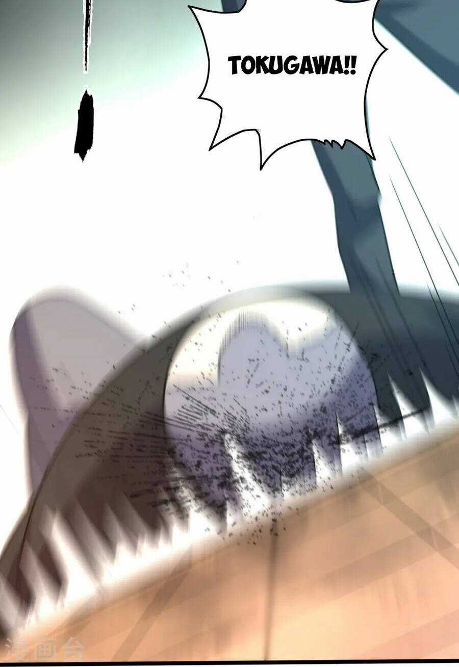 Y Võ Chí Tôn Chapter 359 trang 9