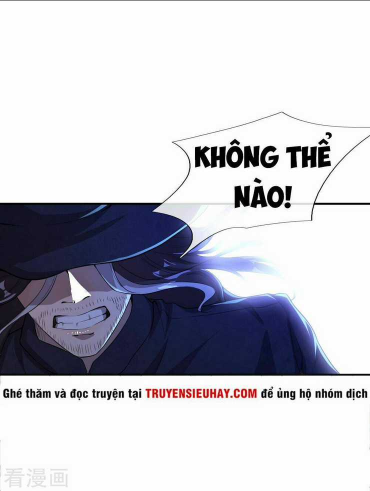 Y Võ Chí Tôn Chapter 36 trang 1