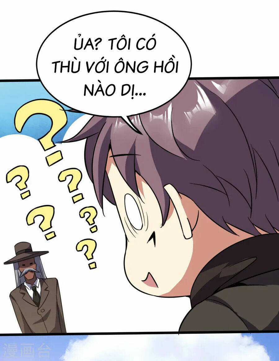 Y Võ Chí Tôn Chapter 360 trang 10