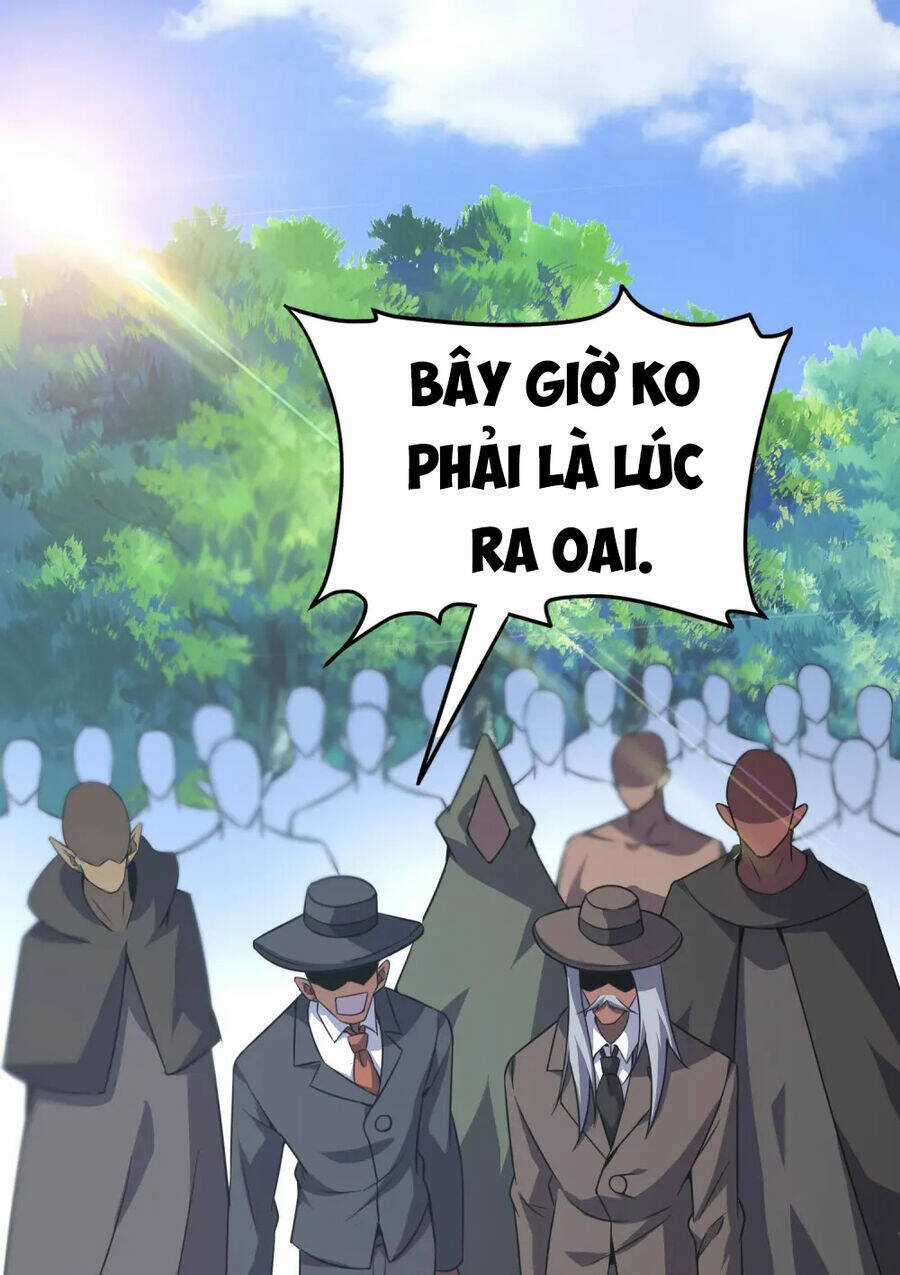 Y Võ Chí Tôn Chapter 360 trang 11