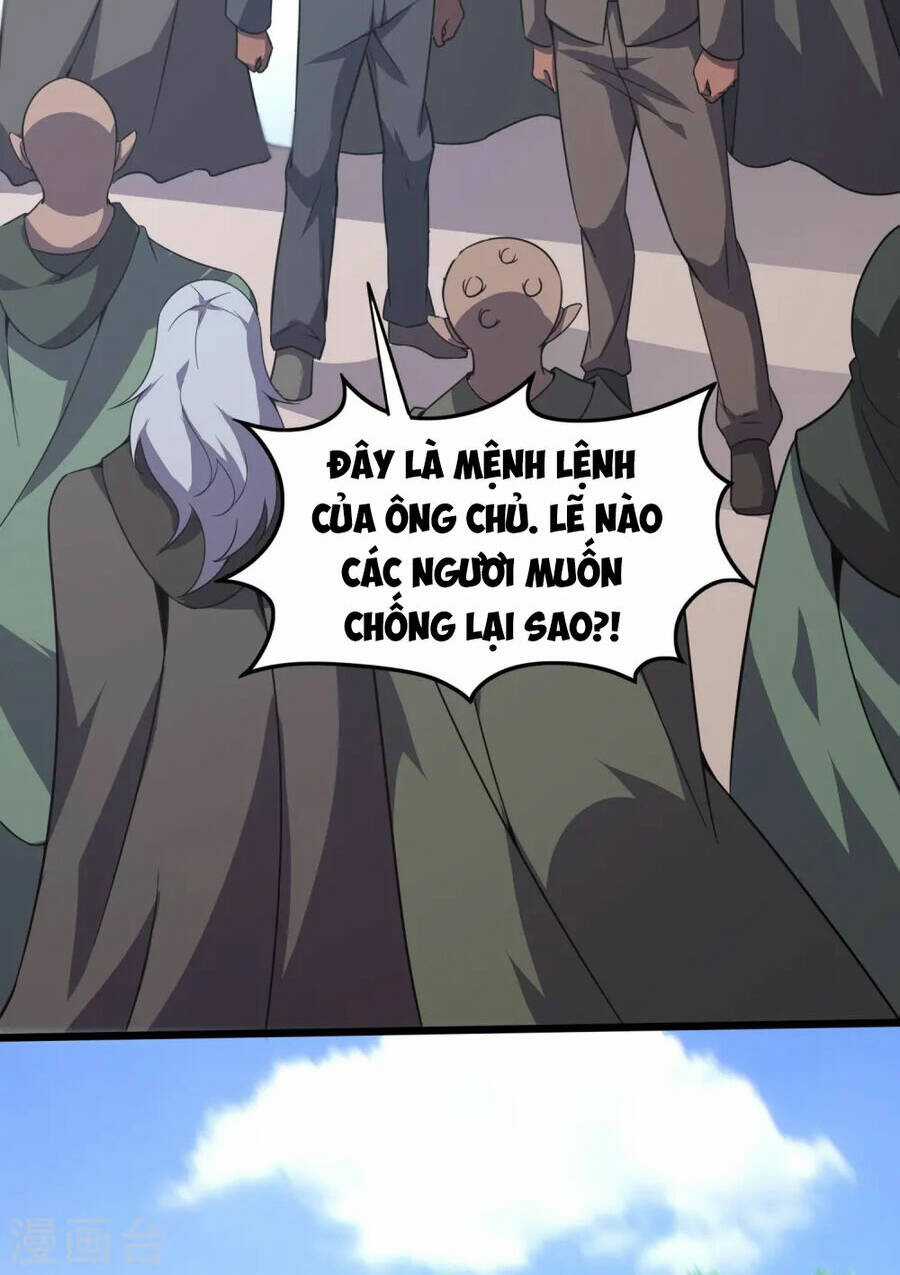 Y Võ Chí Tôn Chapter 360 trang 12