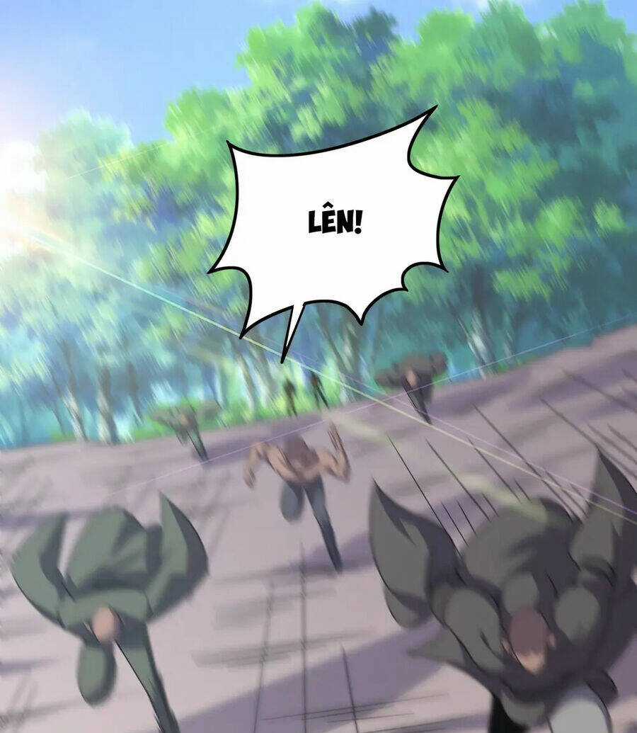 Y Võ Chí Tôn Chapter 360 trang 13