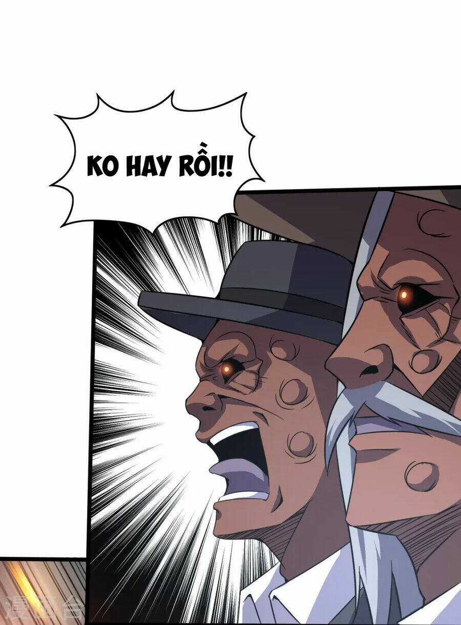 Y Võ Chí Tôn Chapter 360 trang 17