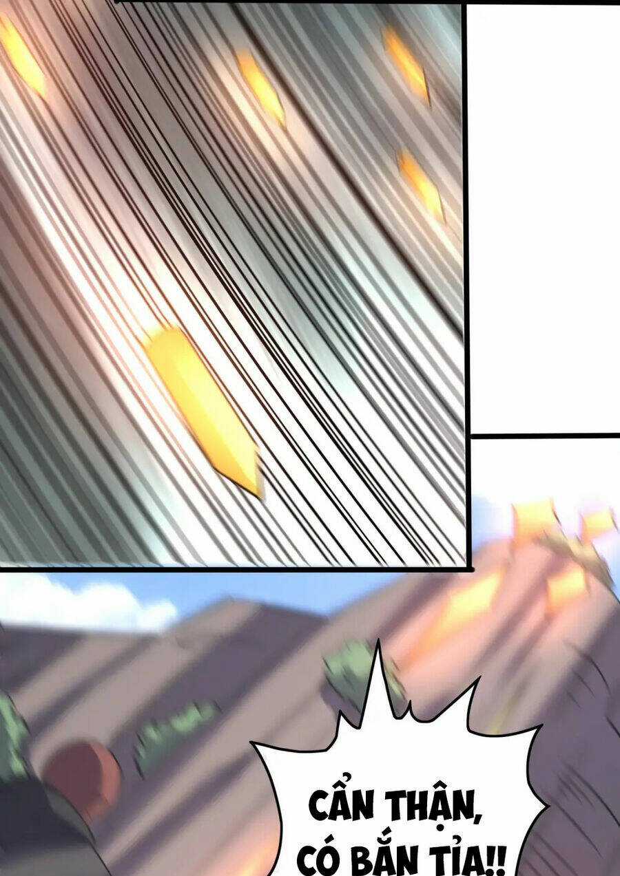 Y Võ Chí Tôn Chapter 360 trang 18