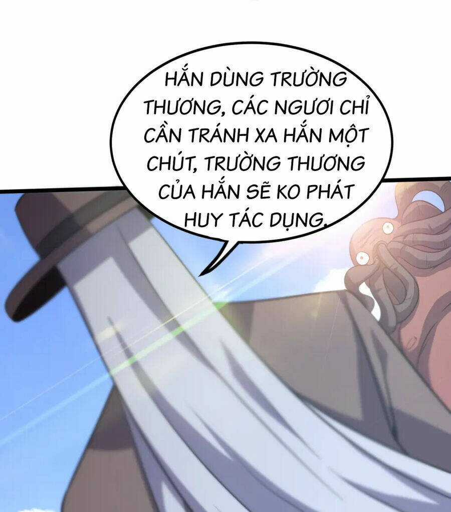 Y Võ Chí Tôn Chapter 360 trang 24