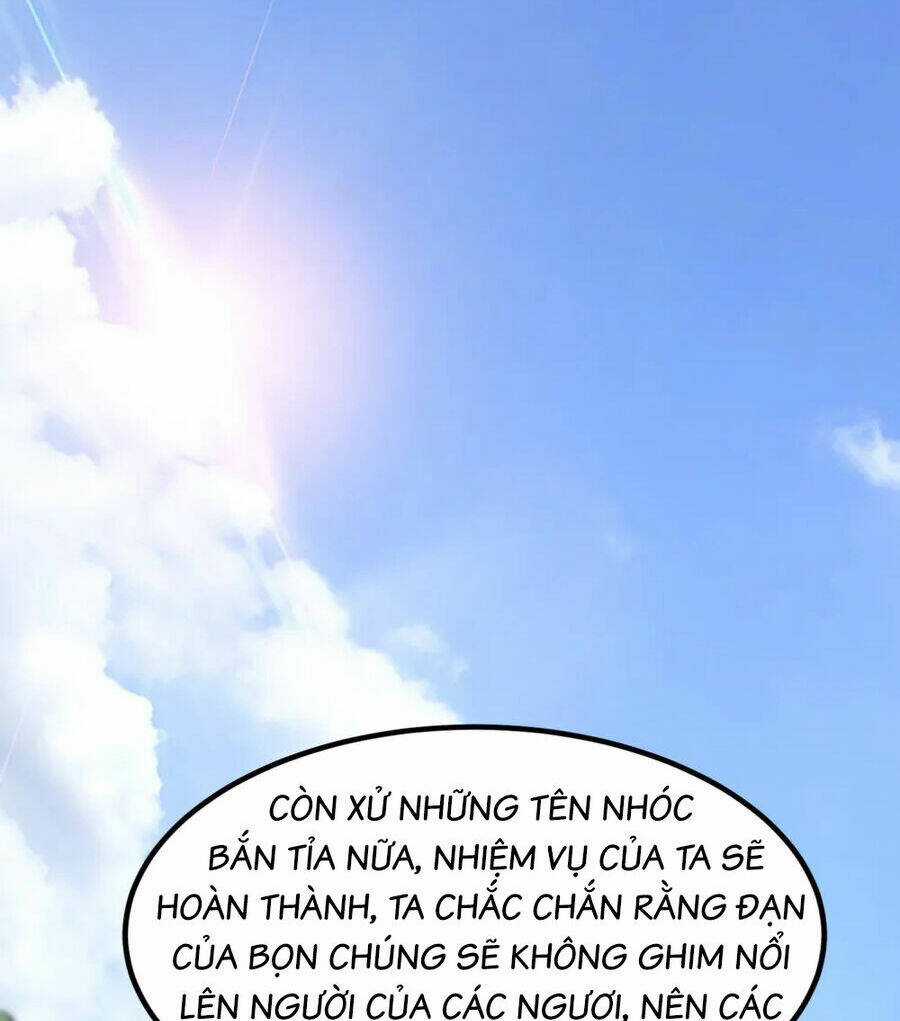 Y Võ Chí Tôn Chapter 360 trang 26