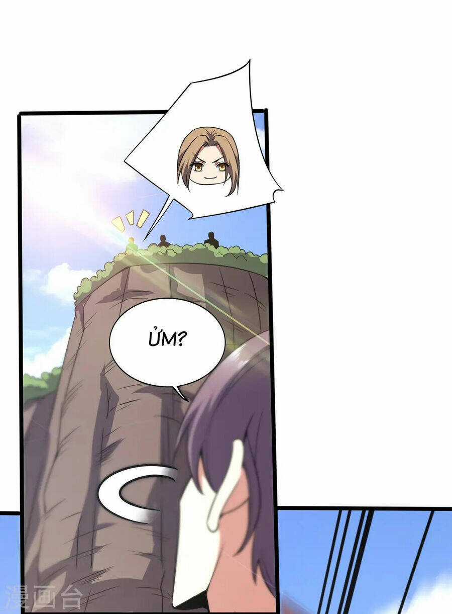 Y Võ Chí Tôn Chapter 360 trang 3