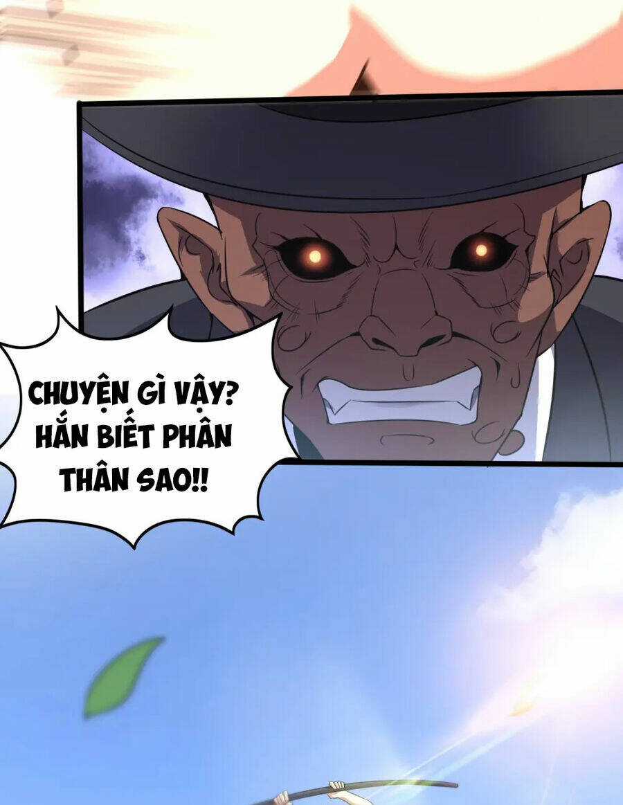 Y Võ Chí Tôn Chapter 360 trang 33