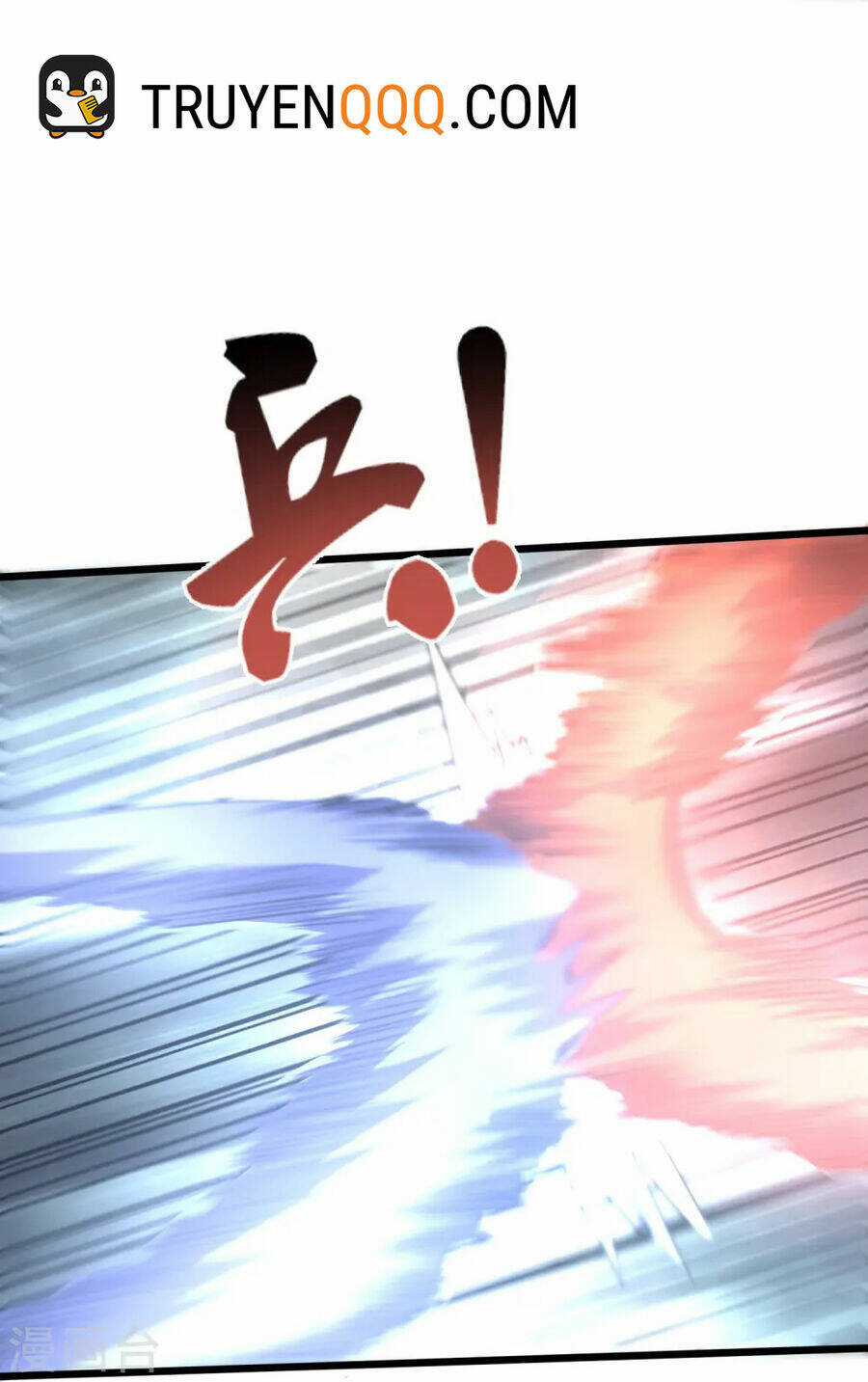 Y Võ Chí Tôn Chapter 360 trang 35