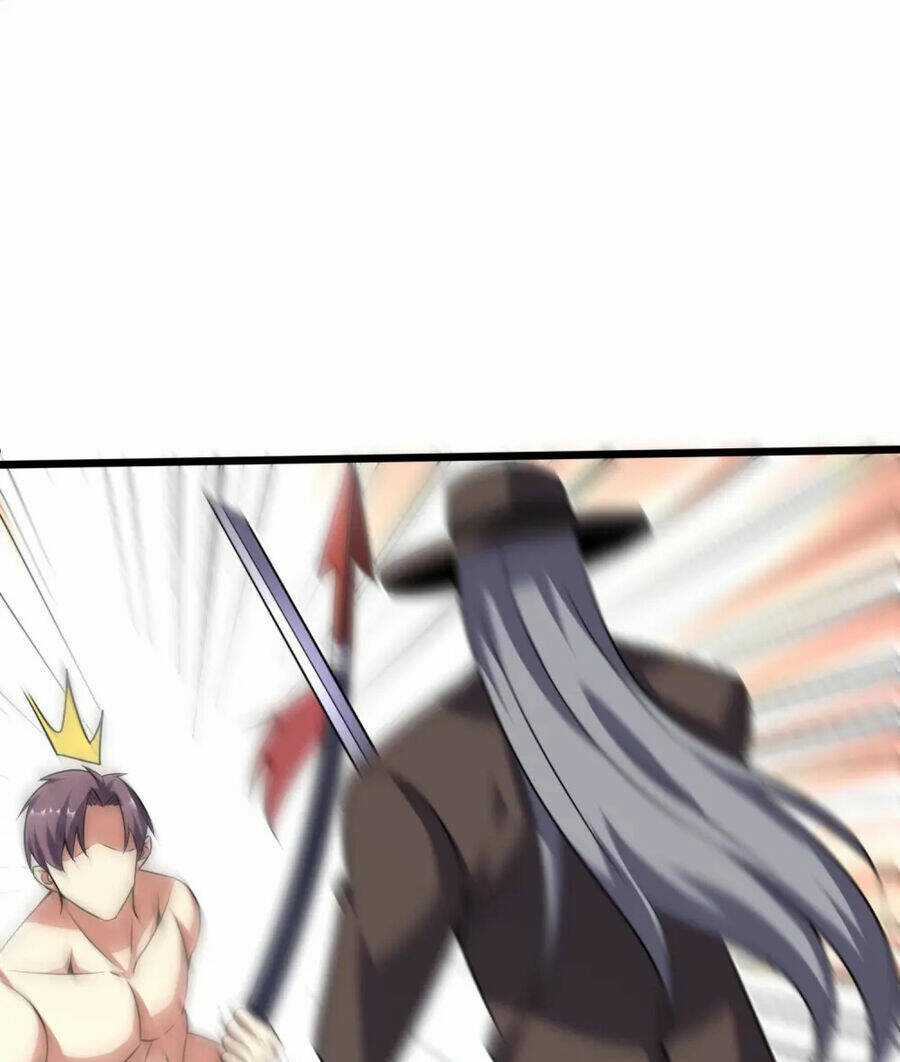 Y Võ Chí Tôn Chapter 360 trang 36