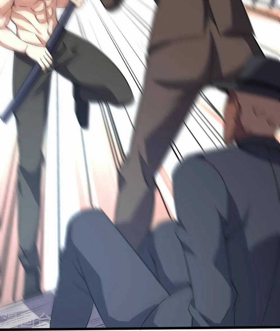 Y Võ Chí Tôn Chapter 360 trang 37