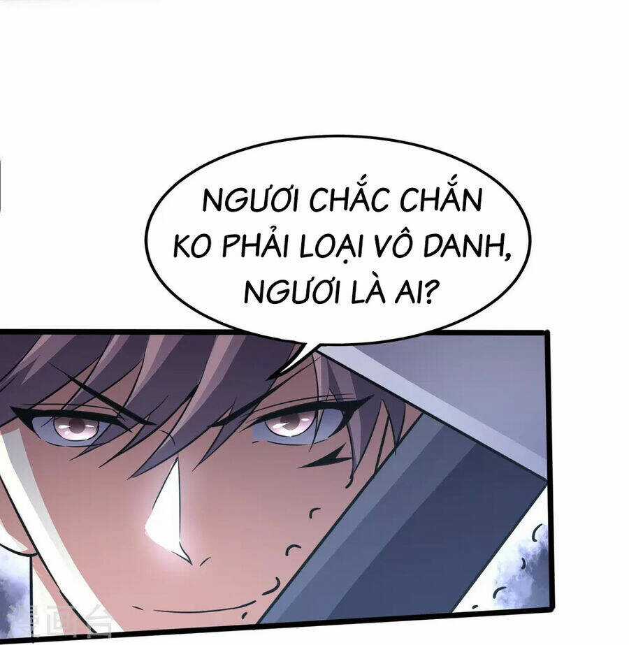 Y Võ Chí Tôn Chapter 360 trang 38