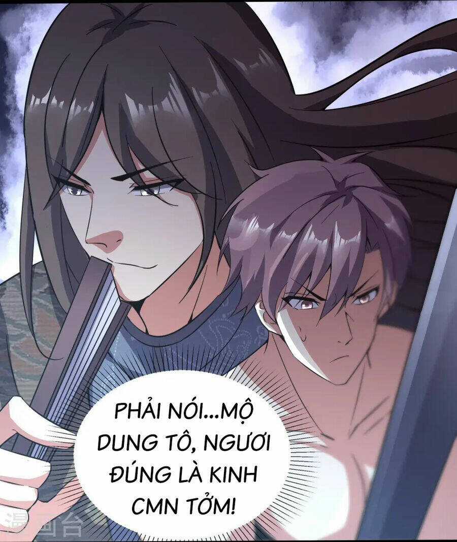 Y Võ Chí Tôn Chapter 360 trang 41