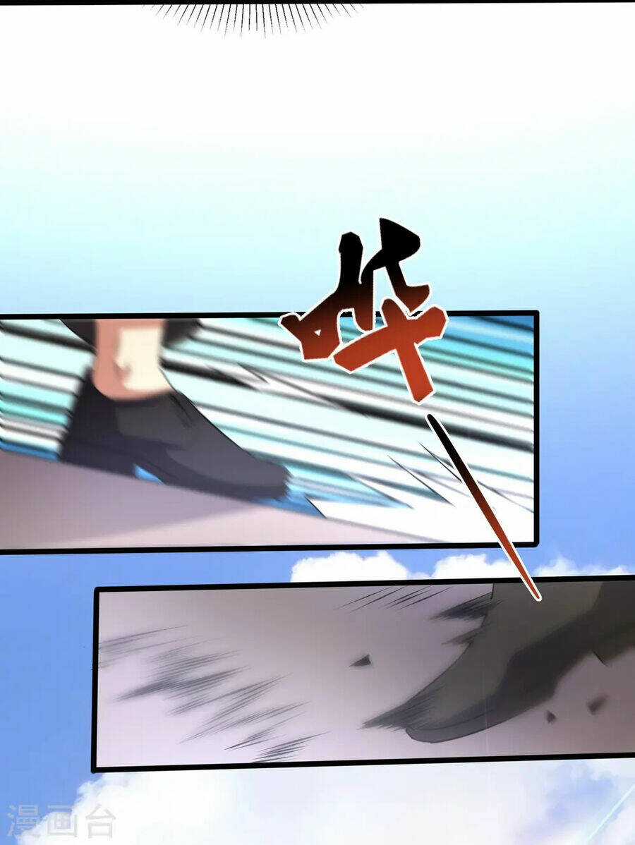 Y Võ Chí Tôn Chapter 360 trang 42