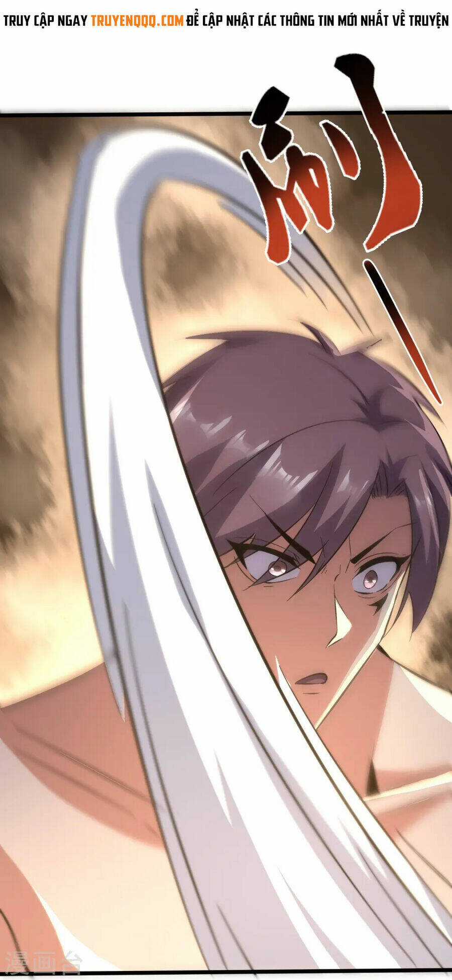 Y Võ Chí Tôn Chapter 360 trang 44