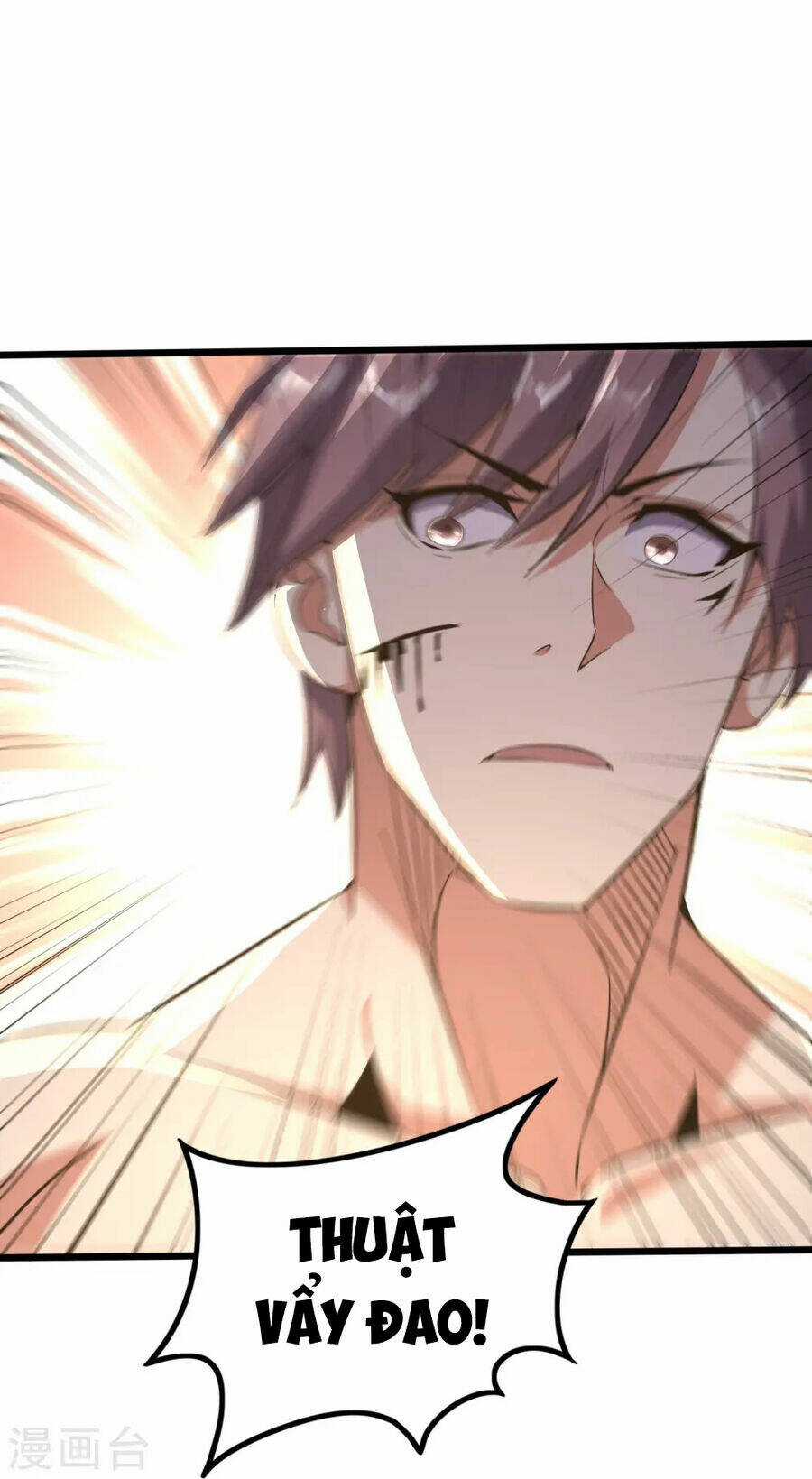 Y Võ Chí Tôn Chapter 360 trang 46