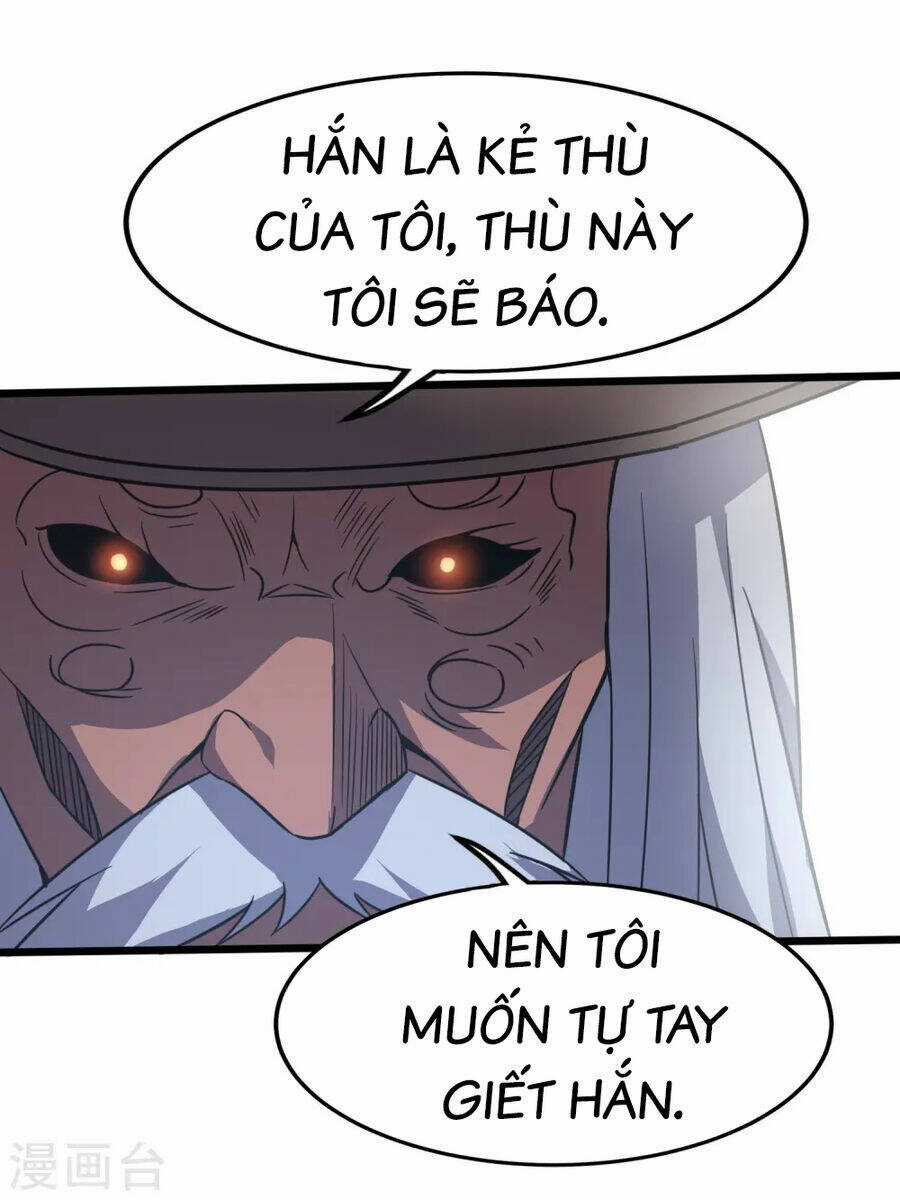 Y Võ Chí Tôn Chapter 360 trang 9