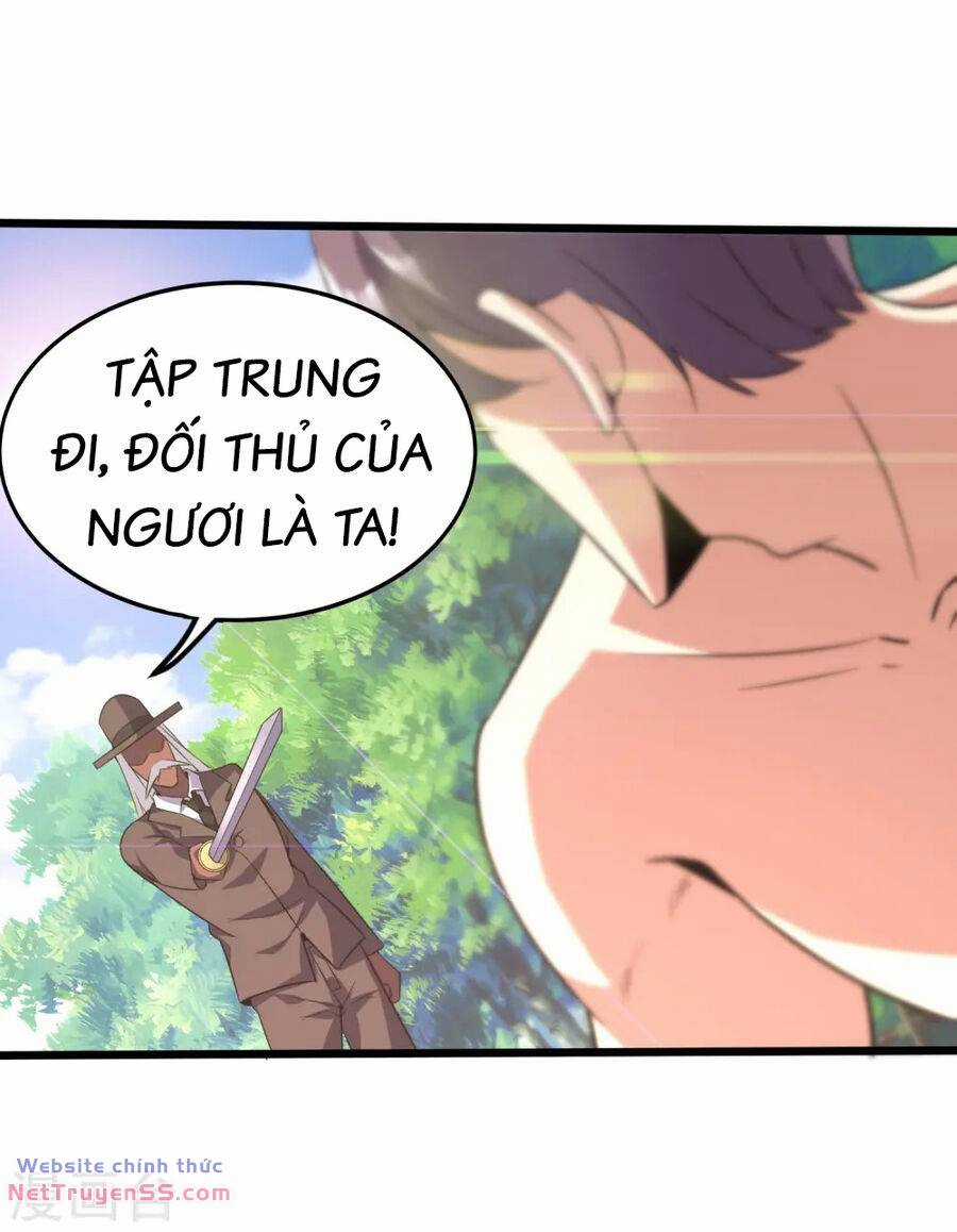 Y Võ Chí Tôn Chapter 361 trang 10