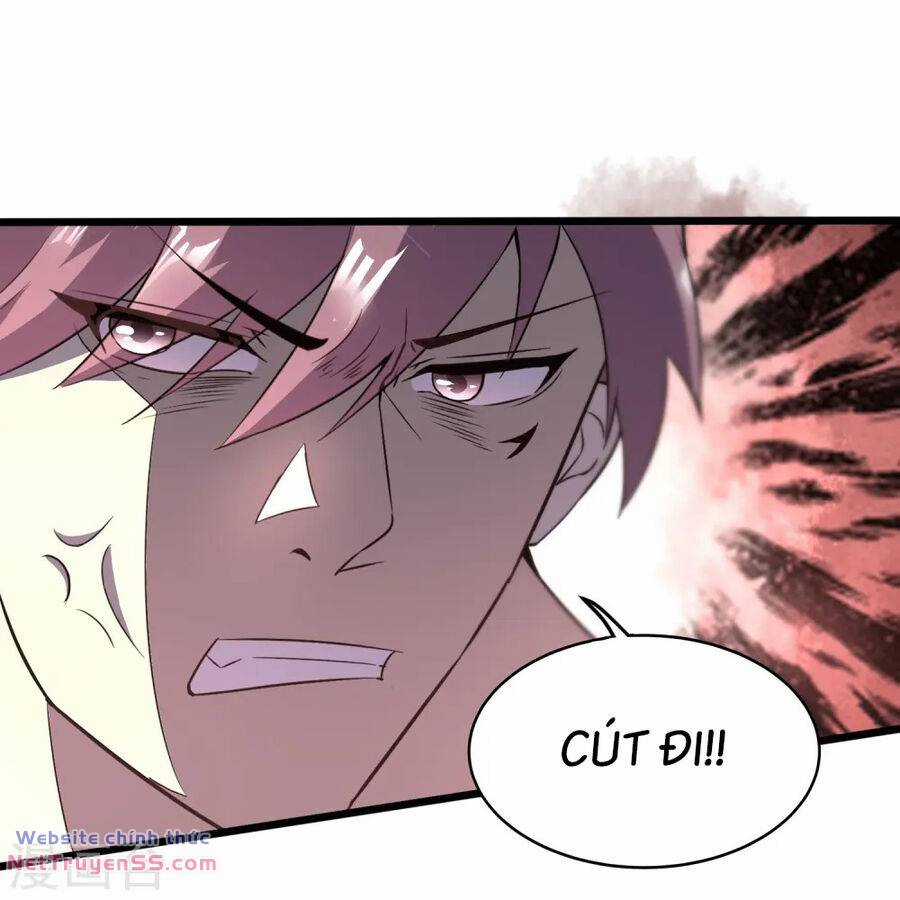 Y Võ Chí Tôn Chapter 361 trang 11