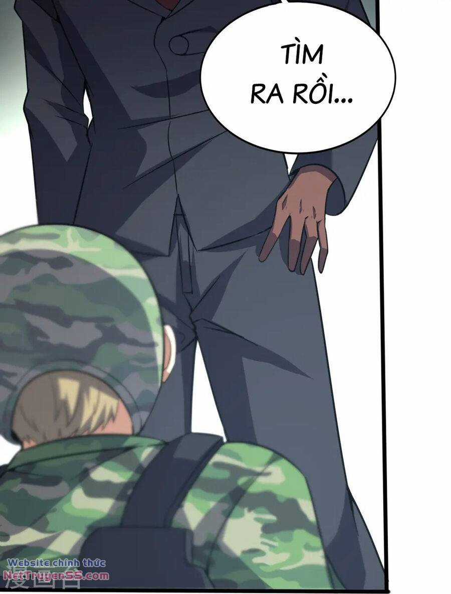 Y Võ Chí Tôn Chapter 361 trang 17