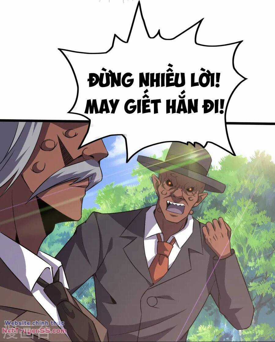 Y Võ Chí Tôn Chapter 361 trang 2