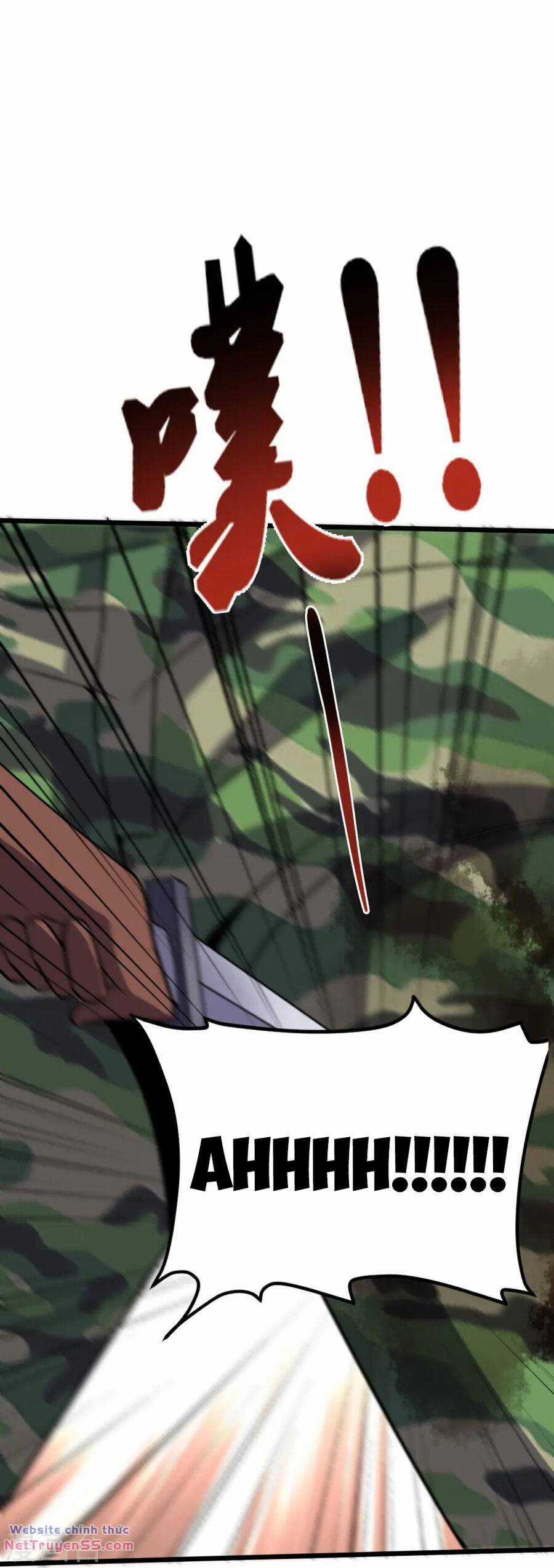 Y Võ Chí Tôn Chapter 361 trang 23