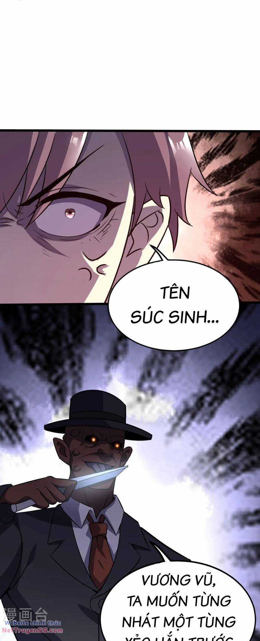 Y Võ Chí Tôn Chapter 361 trang 24