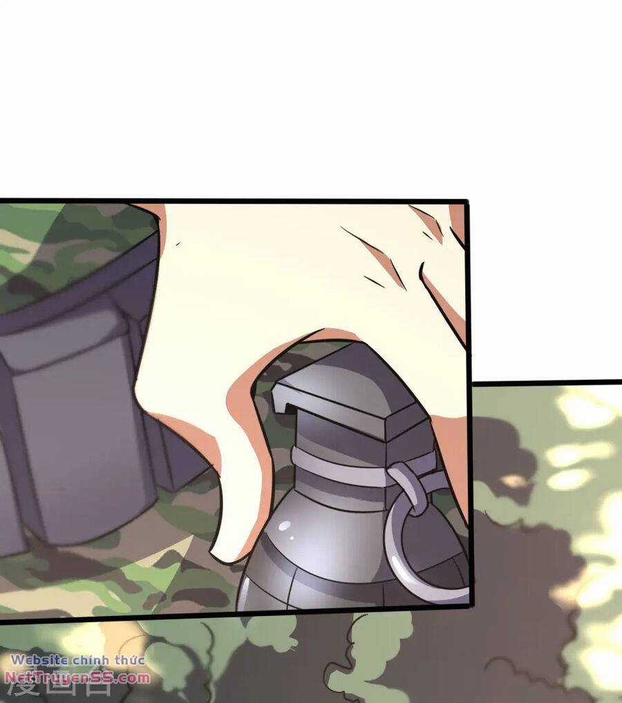 Y Võ Chí Tôn Chapter 361 trang 26