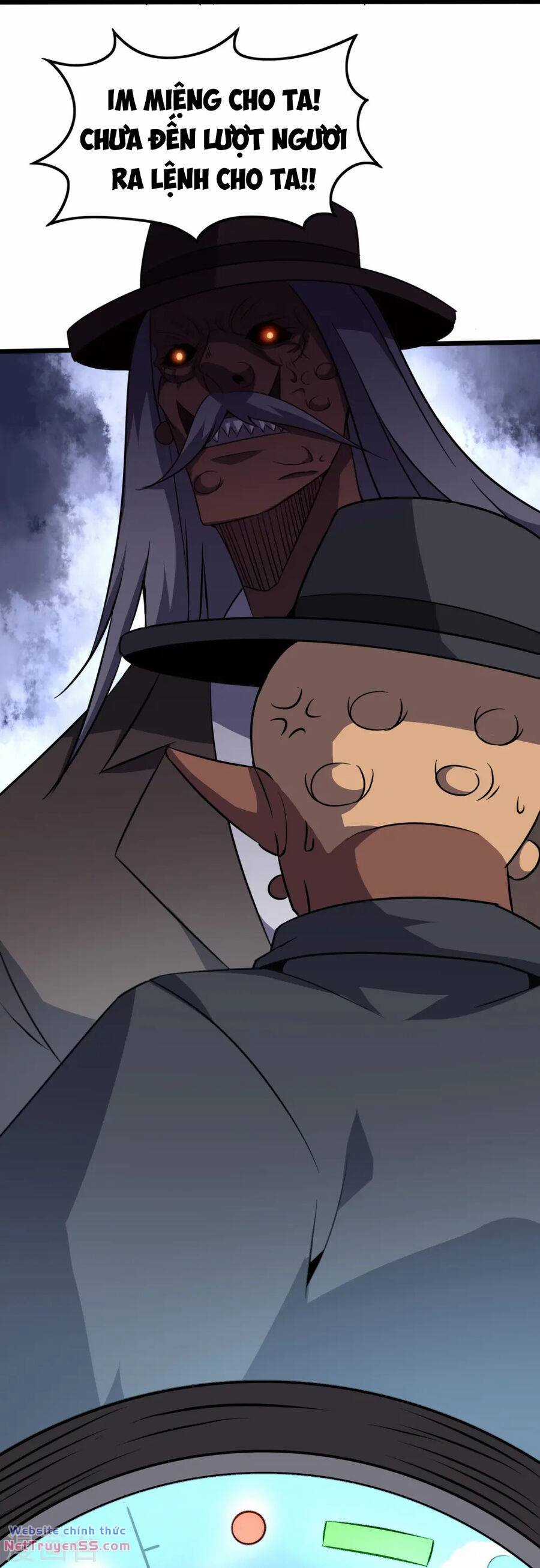 Y Võ Chí Tôn Chapter 361 trang 3