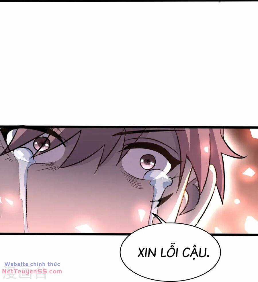 Y Võ Chí Tôn Chapter 361 trang 31