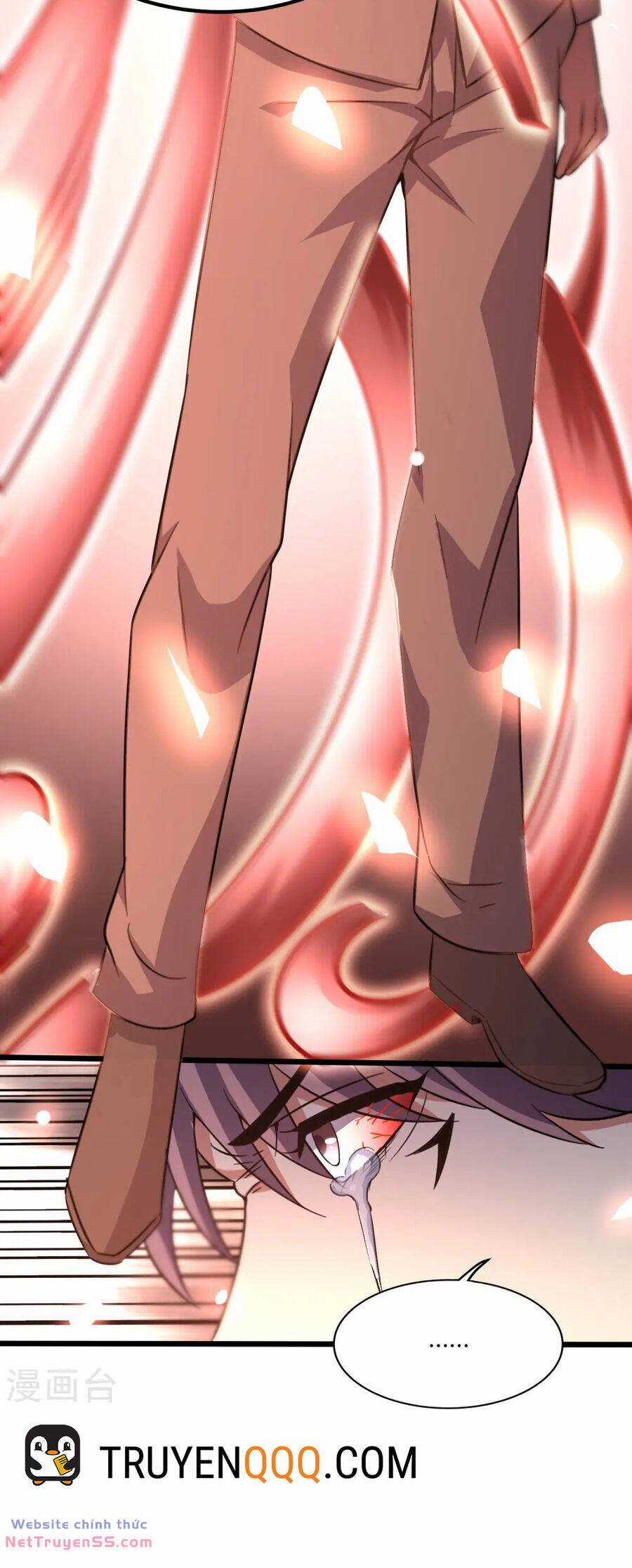 Y Võ Chí Tôn Chapter 361 trang 34