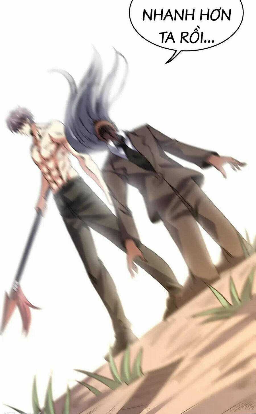 Y Võ Chí Tôn Chapter 362 trang 10