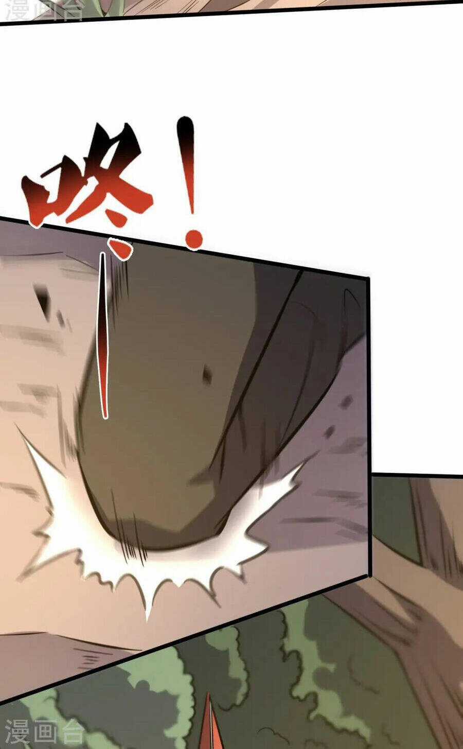 Y Võ Chí Tôn Chapter 362 trang 11