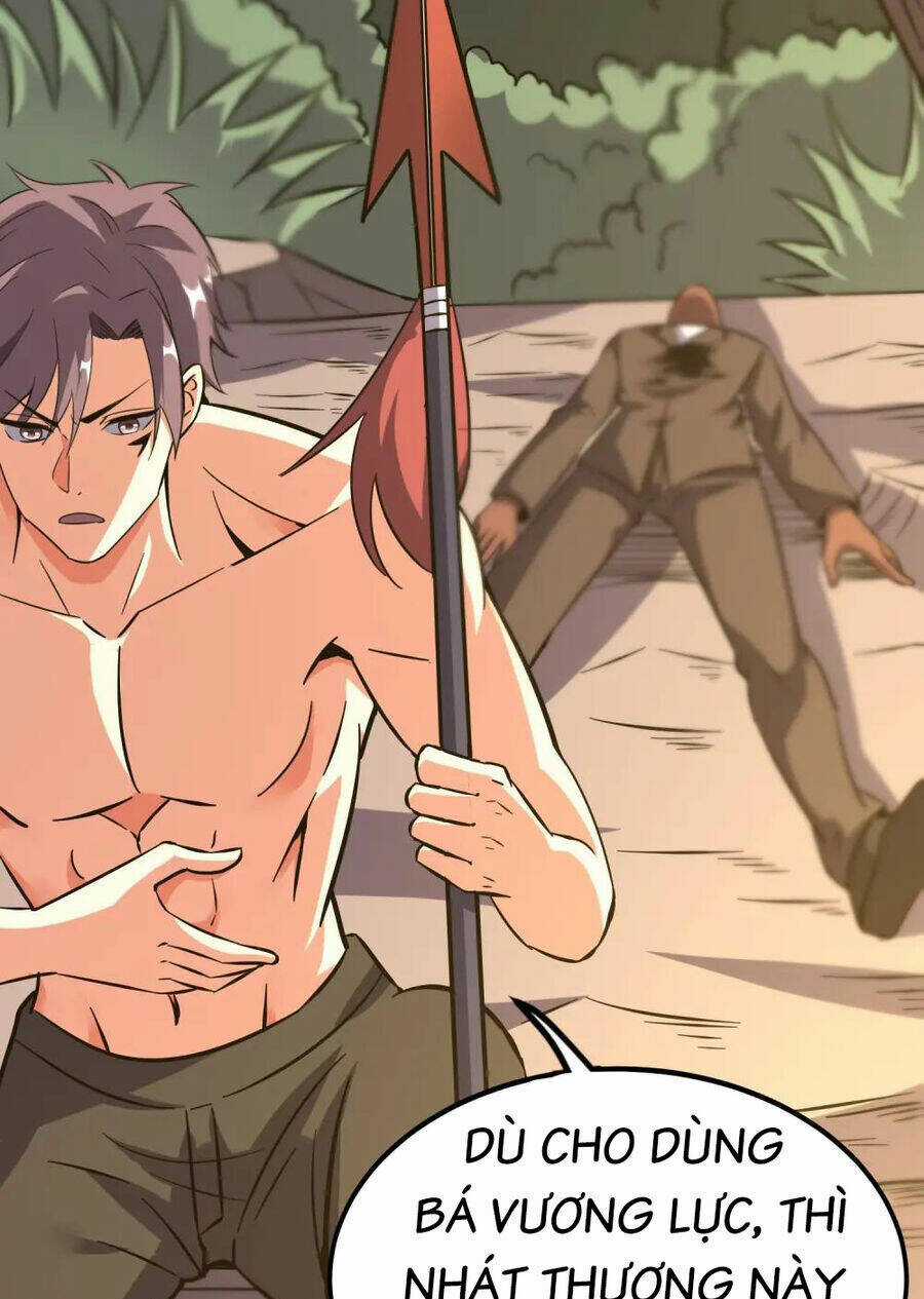 Y Võ Chí Tôn Chapter 362 trang 12