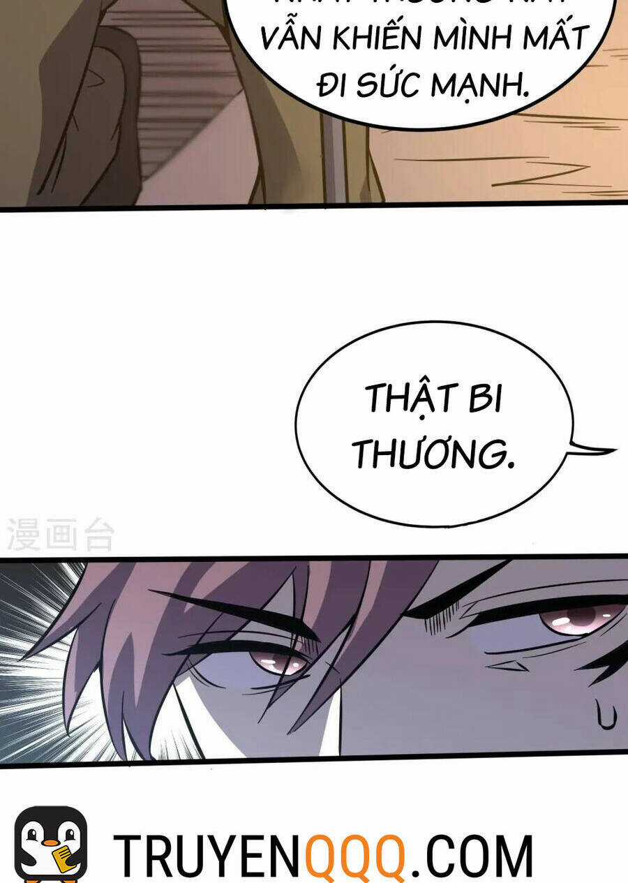 Y Võ Chí Tôn Chapter 362 trang 13