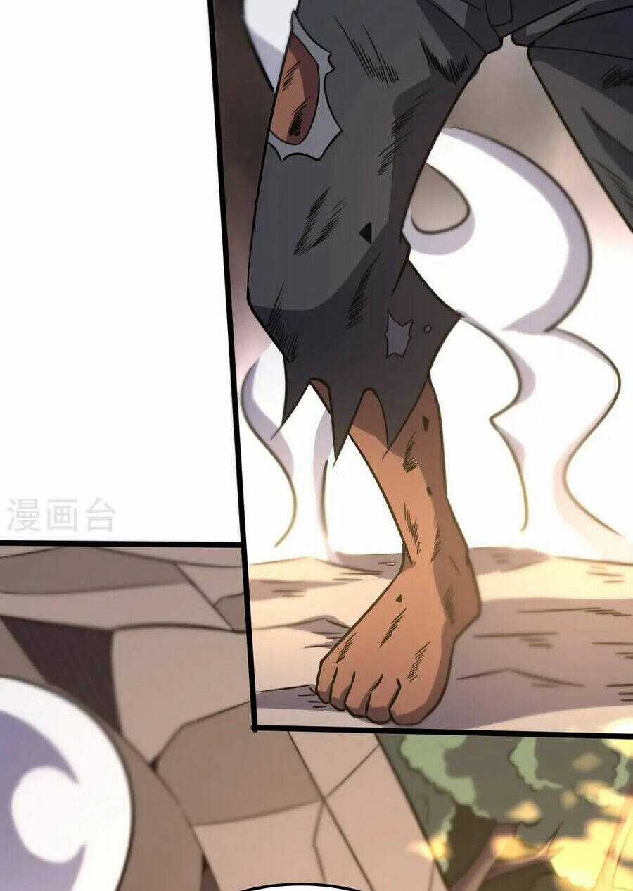 Y Võ Chí Tôn Chapter 362 trang 15