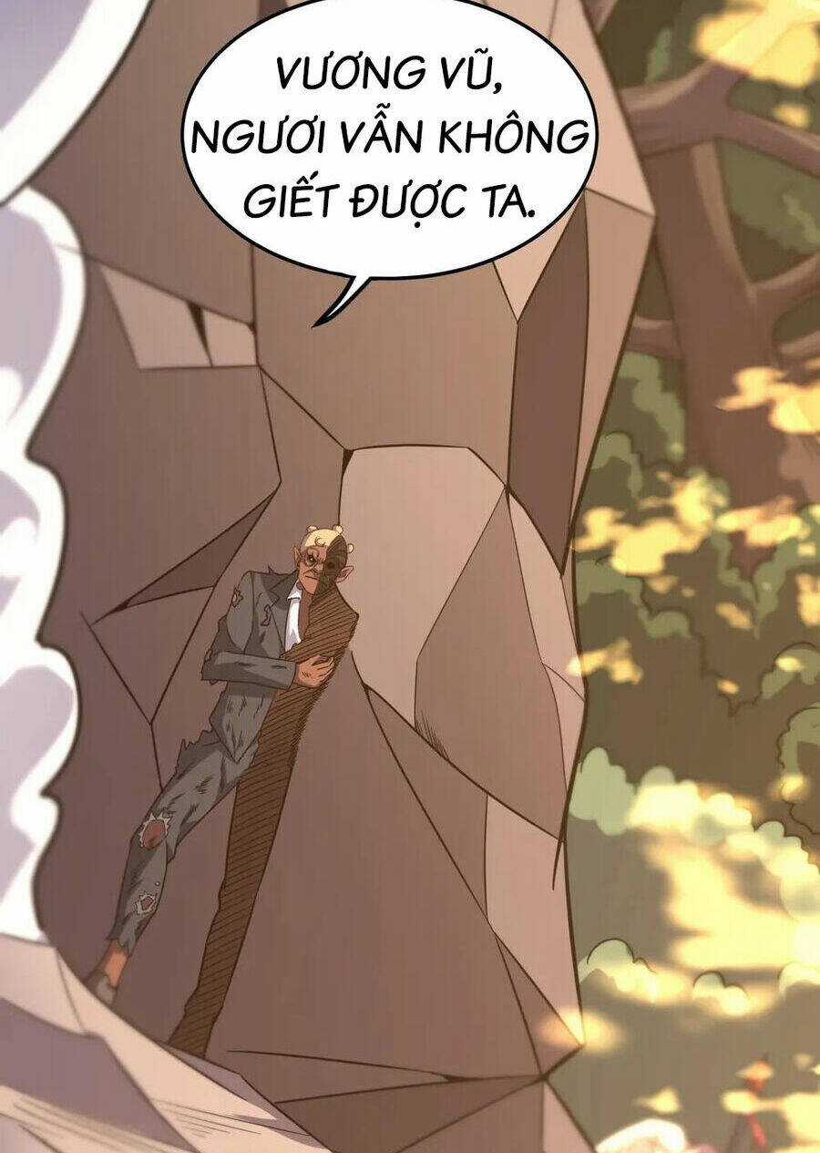 Y Võ Chí Tôn Chapter 362 trang 16