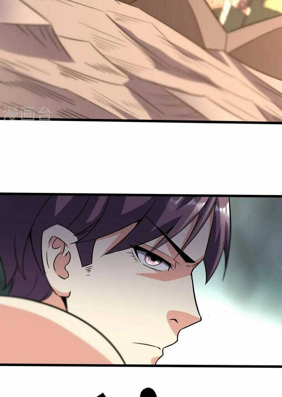 Y Võ Chí Tôn Chapter 362 trang 17