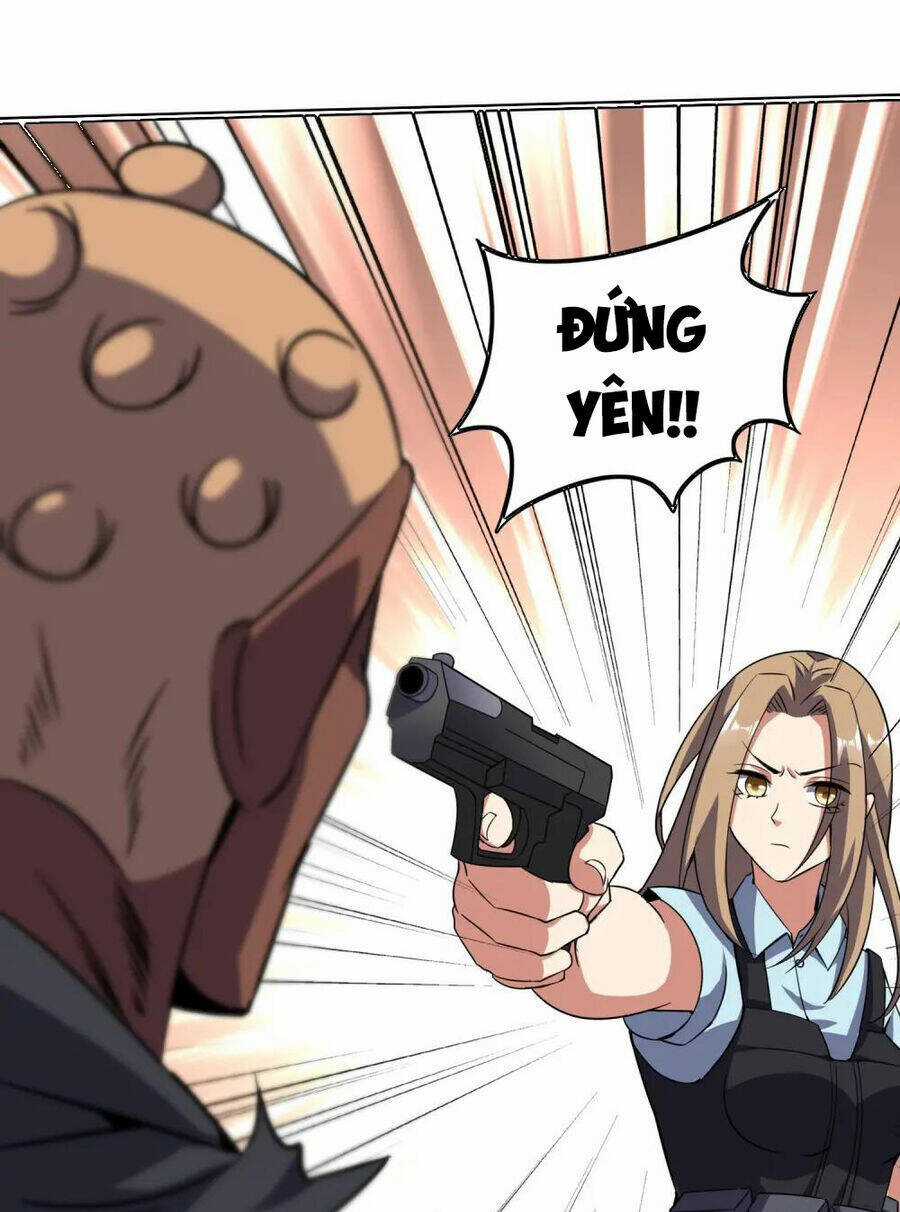 Y Võ Chí Tôn Chapter 362 trang 20