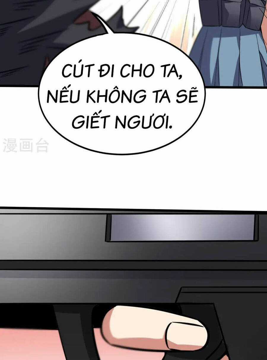 Y Võ Chí Tôn Chapter 362 trang 21