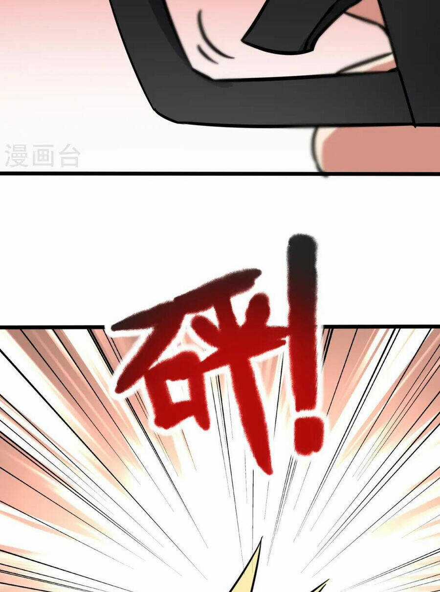 Y Võ Chí Tôn Chapter 362 trang 22