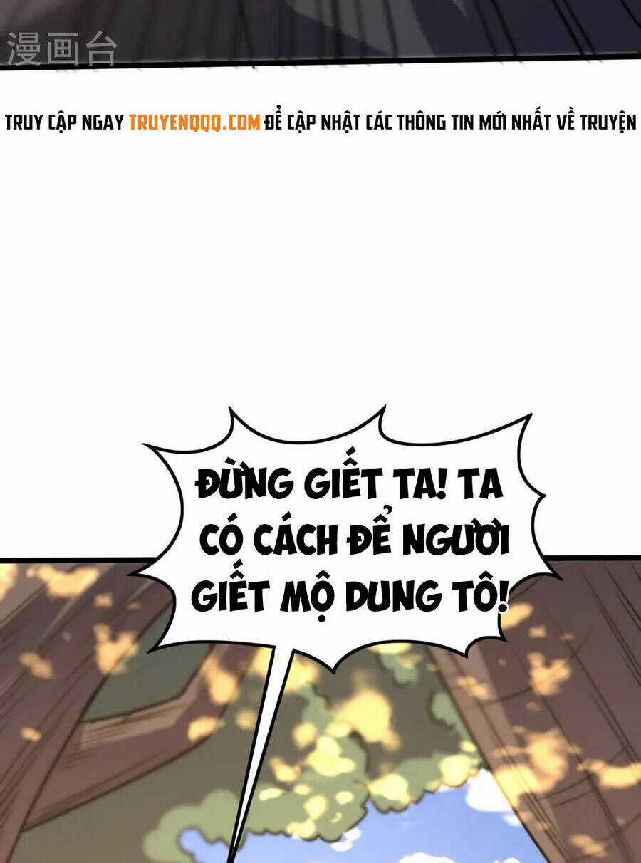 Y Võ Chí Tôn Chapter 362 trang 25