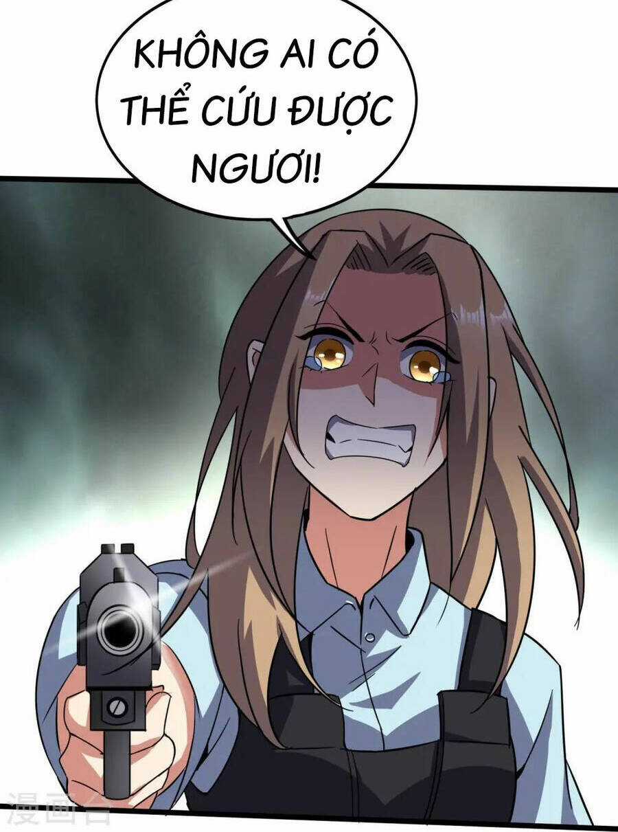 Y Võ Chí Tôn Chapter 362 trang 27