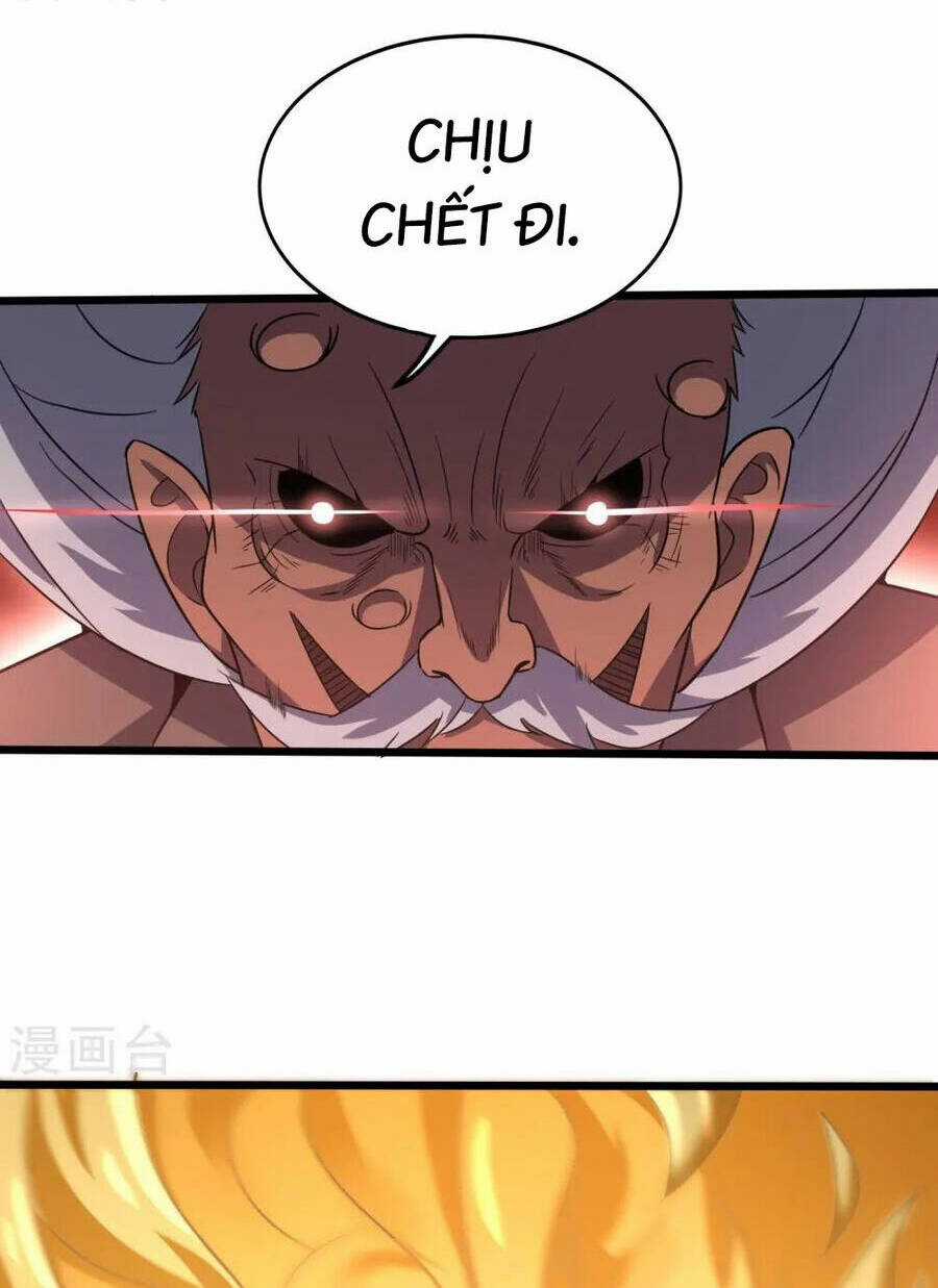 Y Võ Chí Tôn Chapter 362 trang 3