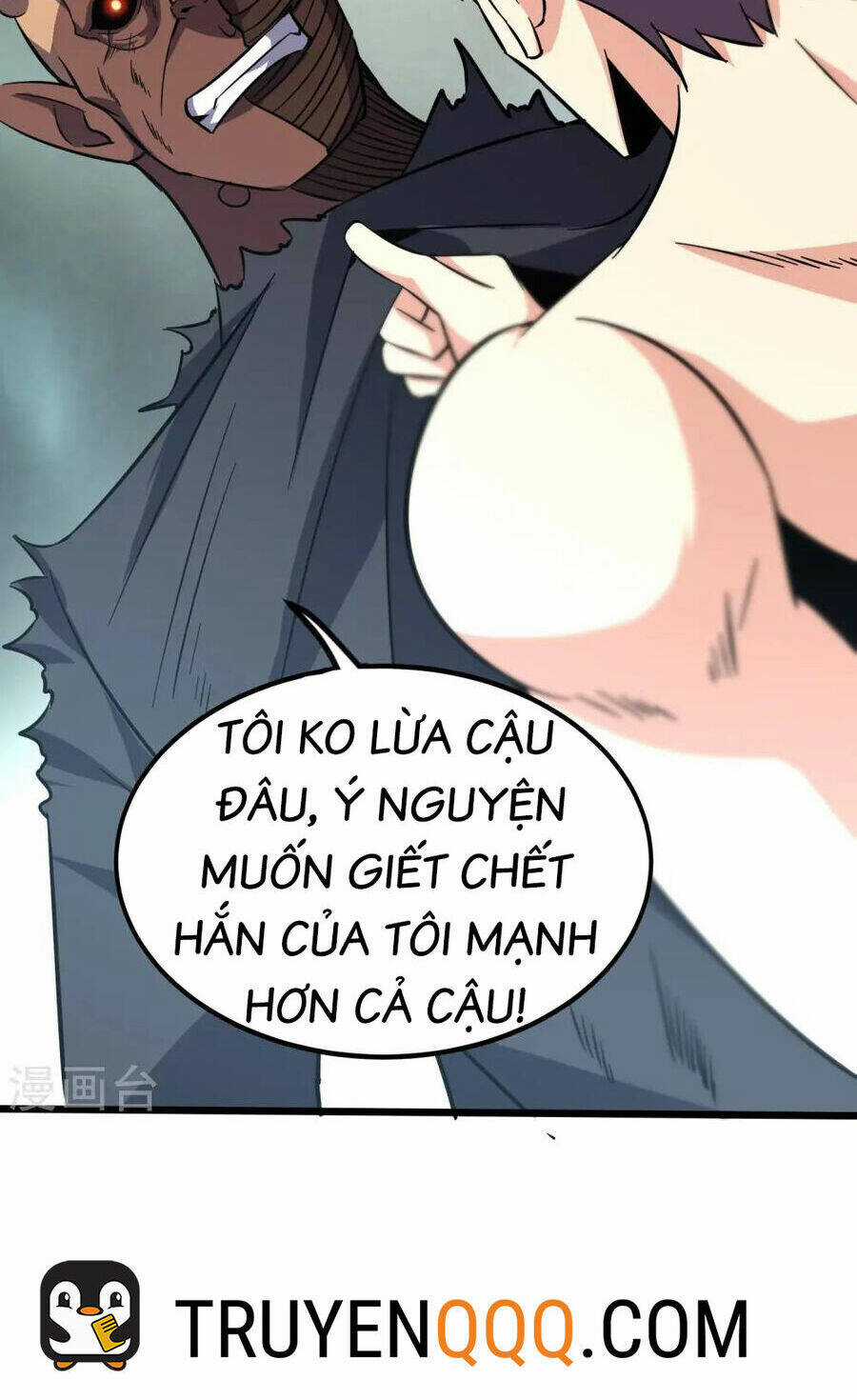 Y Võ Chí Tôn Chapter 362 trang 30